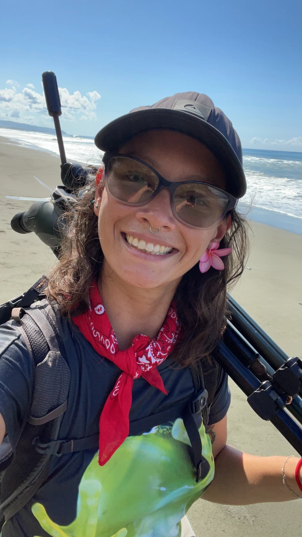 Tour photo by Carolina Guerrero - 1 of 6