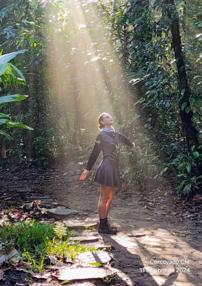 Tour photo by Carolina Guerrero - 2 of 6